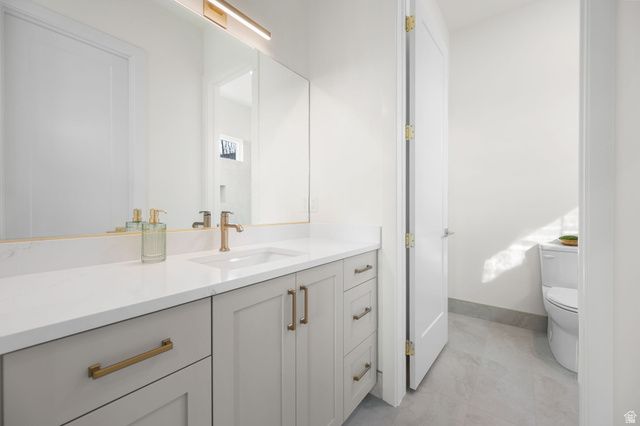 2090 N TUWEAP, St. George, UT 84770