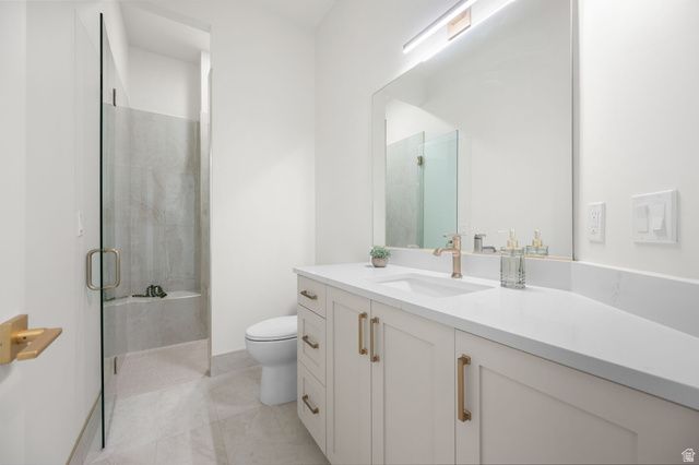 2090 N TUWEAP, St. George, UT 84770