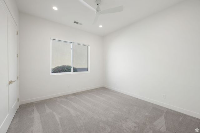 2090 N TUWEAP, St. George, UT 84770