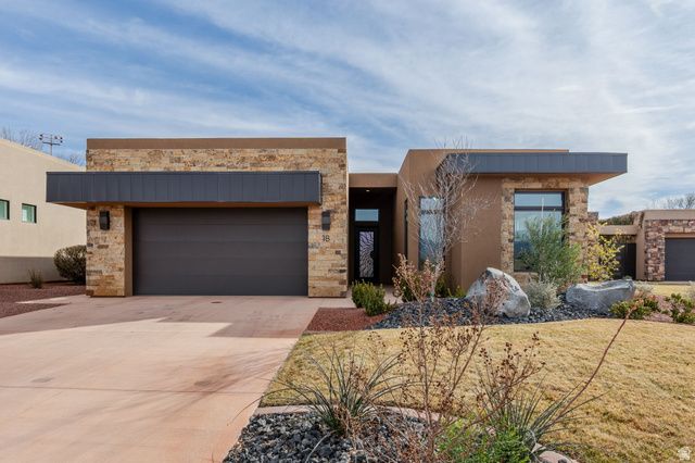 2090 N TUWEAP, St. George, UT 84770