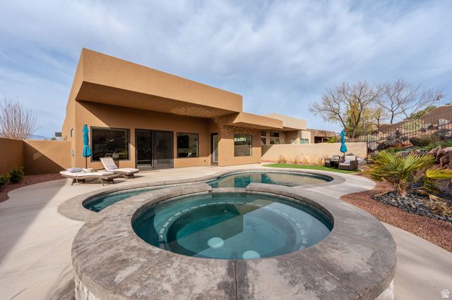 2090 N TUWEAP, St. George, UT 84770