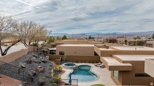 2090 N TUWEAP, St. George, UT 84770