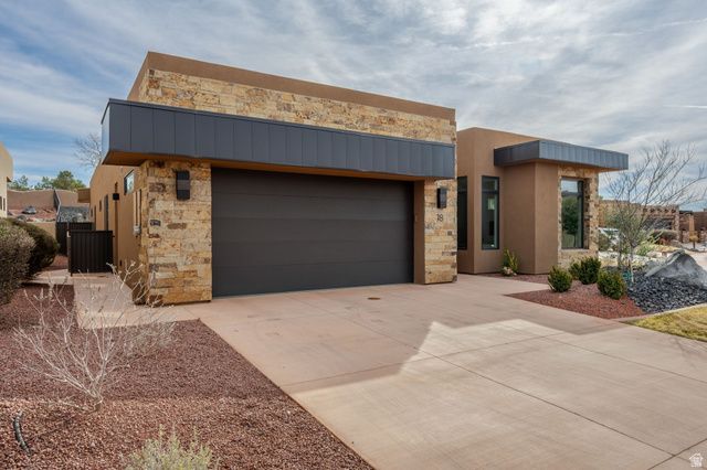 2090 N TUWEAP, St. George, UT 84770