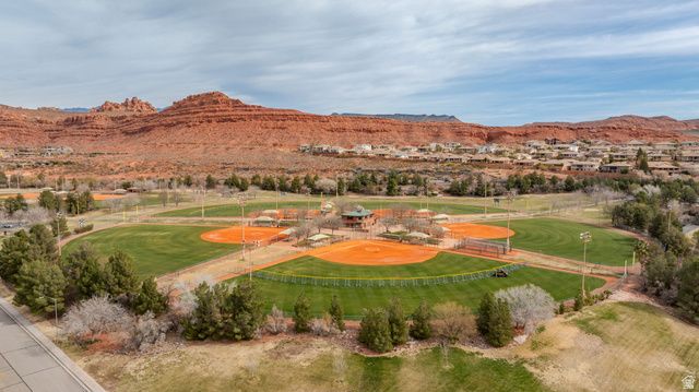 2090 N TUWEAP, St. George, UT 84770