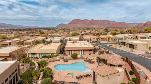 2090 N TUWEAP, St. George, UT 84770