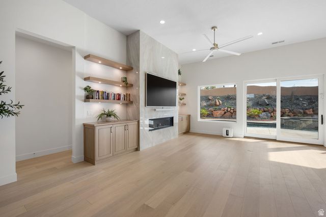 2090 N TUWEAP, St. George, UT 84770