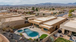 2090 N TUWEAP, St. George, UT 84770