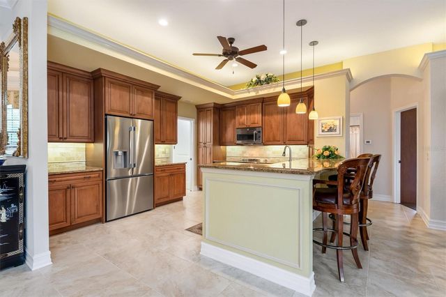 5 MEDALIST PLACE, Rotonda West, FL 33947