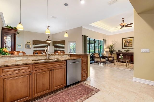 5 MEDALIST PLACE, Rotonda West, FL 33947