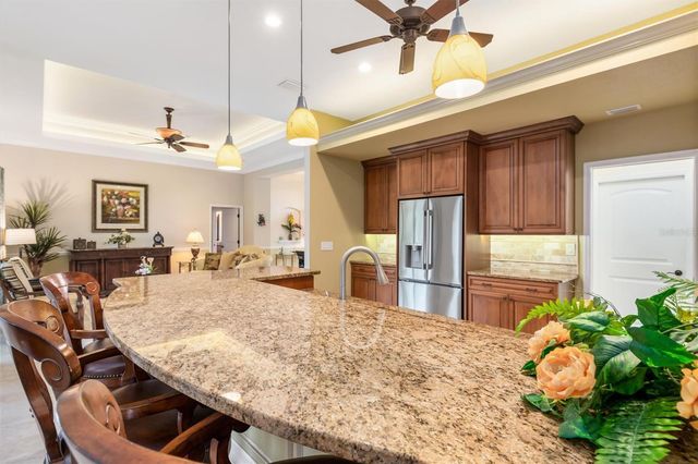 5 MEDALIST PLACE, Rotonda West, FL 33947