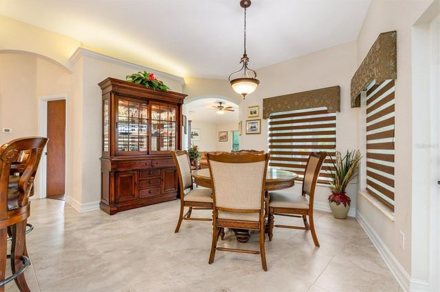 5 MEDALIST PLACE, Rotonda West, FL 33947