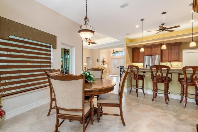 5 MEDALIST PLACE, Rotonda West, FL 33947