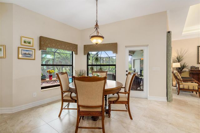 5 MEDALIST PLACE, Rotonda West, FL 33947