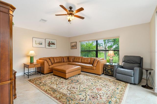 5 MEDALIST PLACE, Rotonda West, FL 33947