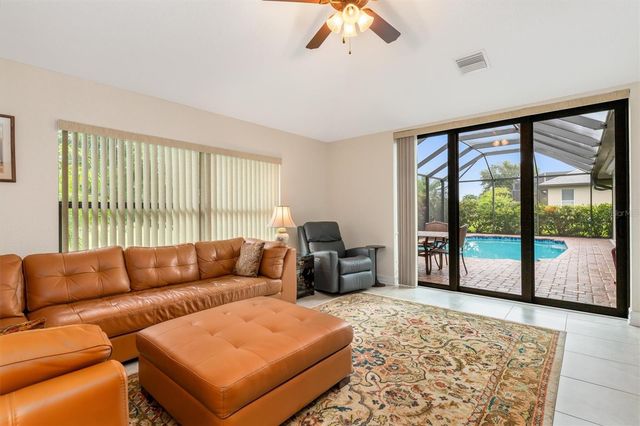 5 MEDALIST PLACE, Rotonda West, FL 33947