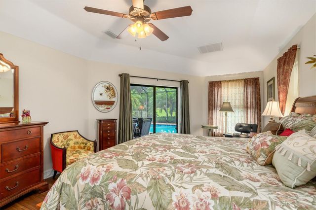5 MEDALIST PLACE, Rotonda West, FL 33947