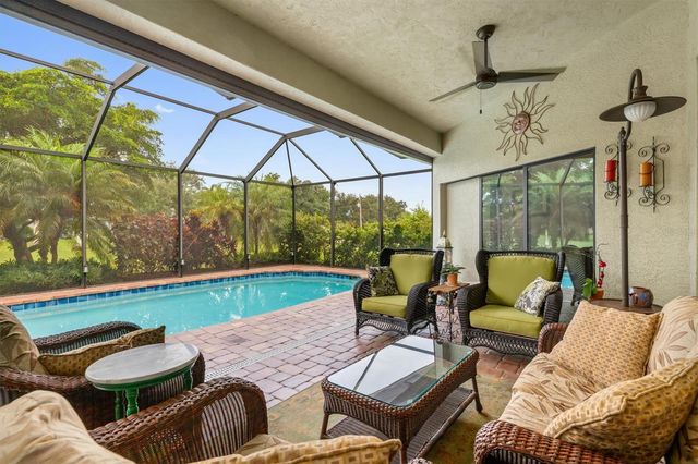 5 MEDALIST PLACE, Rotonda West, FL 33947