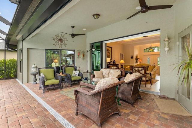 5 MEDALIST PLACE, Rotonda West, FL 33947
