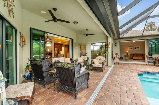 5 MEDALIST PLACE, Rotonda West, FL 33947