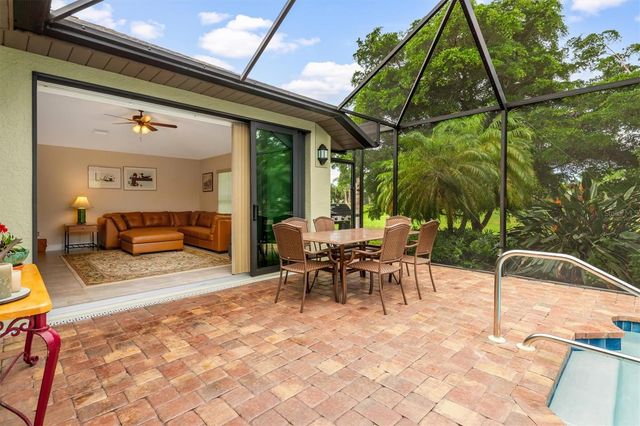 5 MEDALIST PLACE, Rotonda West, FL 33947