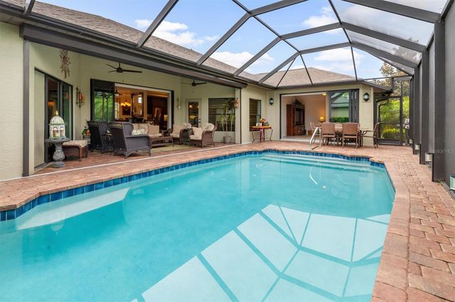 5 MEDALIST PLACE, Rotonda West, FL 33947