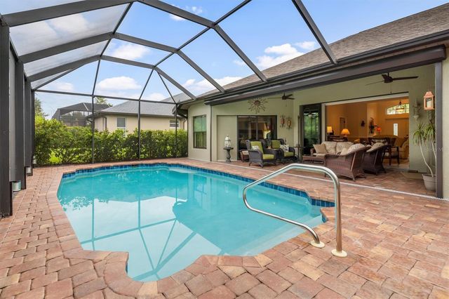 5 MEDALIST PLACE, Rotonda West, FL 33947