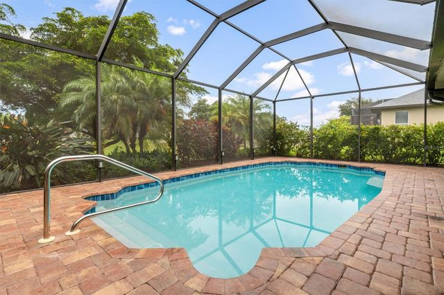 5 MEDALIST PLACE, Rotonda West, FL 33947