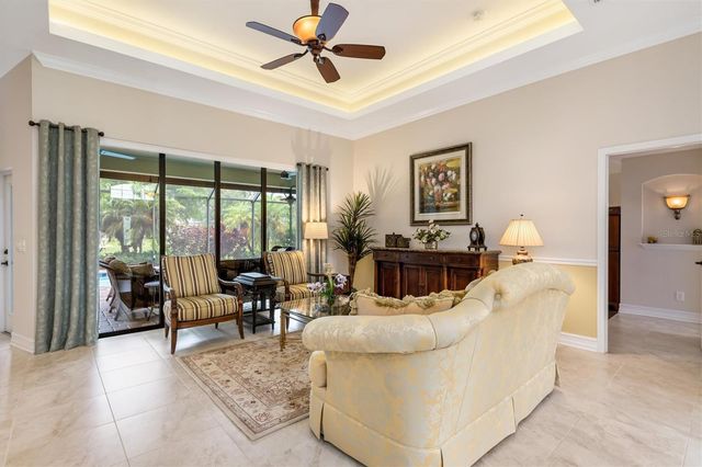 5 MEDALIST PLACE, Rotonda West, FL 33947