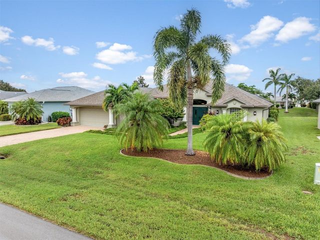 5 MEDALIST PLACE, Rotonda West, FL 33947