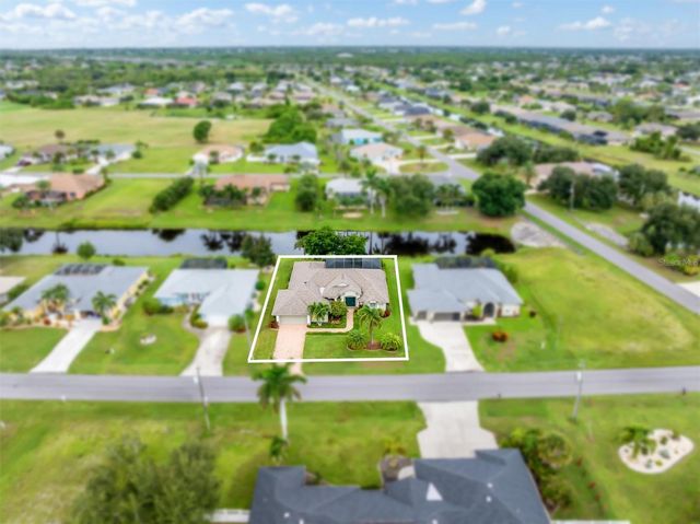 5 MEDALIST PLACE, Rotonda West, FL 33947