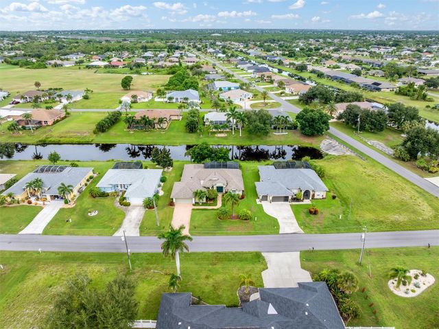 5 MEDALIST PLACE, Rotonda West, FL 33947