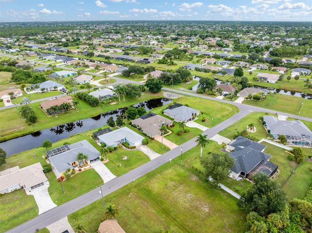 5 MEDALIST PLACE, Rotonda West, FL 33947