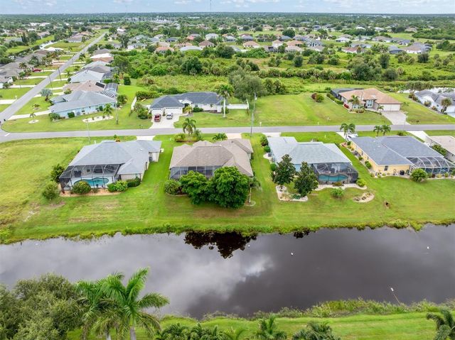 5 MEDALIST PLACE, Rotonda West, FL 33947