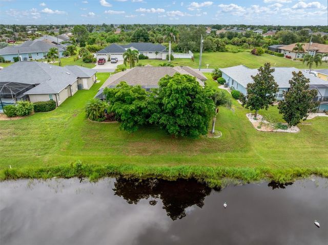 5 MEDALIST PLACE, Rotonda West, FL 33947