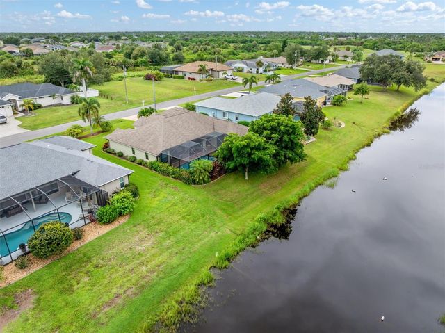 5 MEDALIST PLACE, Rotonda West, FL 33947