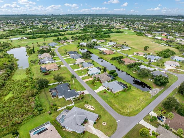 5 MEDALIST PLACE, Rotonda West, FL 33947