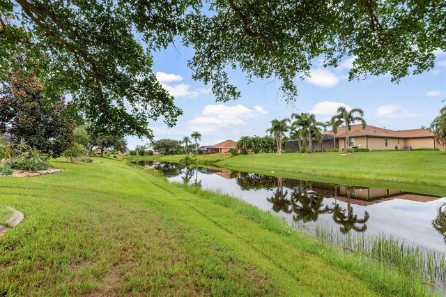 5 MEDALIST PLACE, Rotonda West, FL 33947