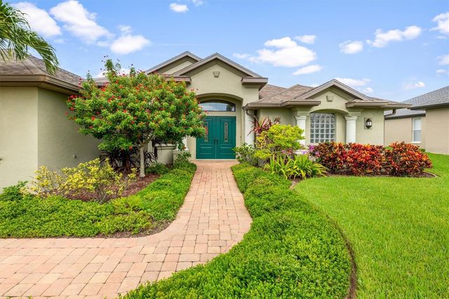 5 MEDALIST PLACE, Rotonda West, FL 33947