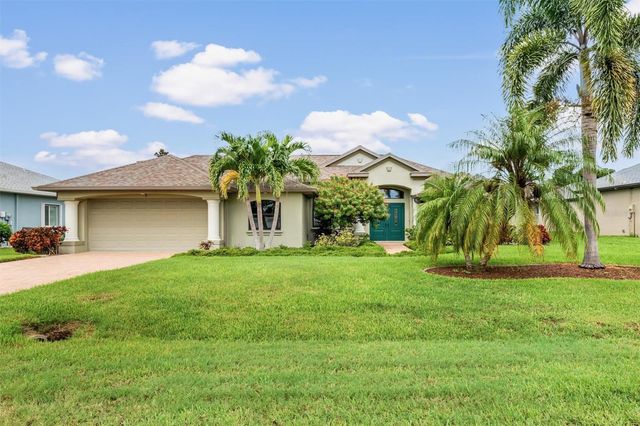 5 MEDALIST PLACE, Rotonda West, FL 33947