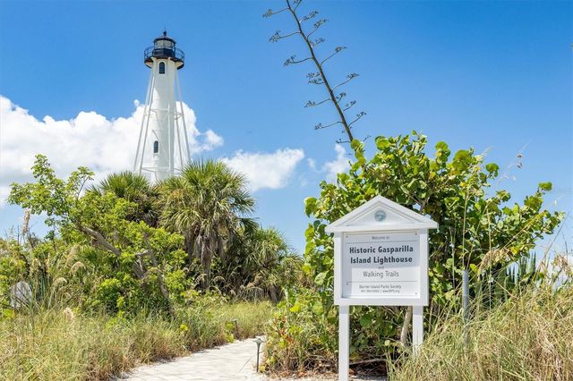 5 MEDALIST PLACE, Rotonda West, FL 33947