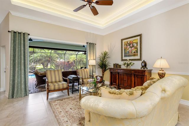5 MEDALIST PLACE, Rotonda West, FL 33947