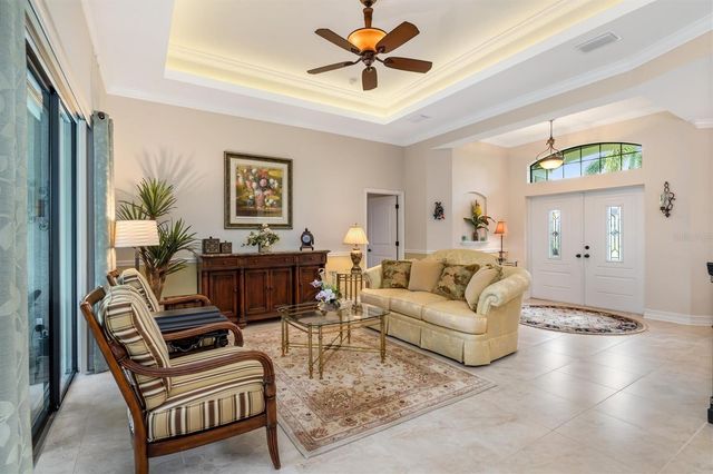 5 MEDALIST PLACE, Rotonda West, FL 33947