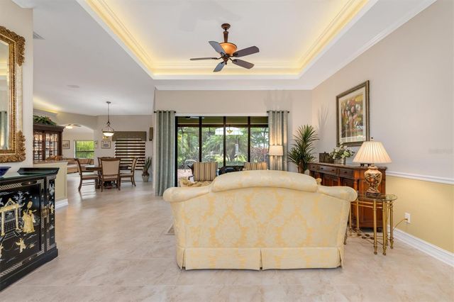 5 MEDALIST PLACE, Rotonda West, FL 33947