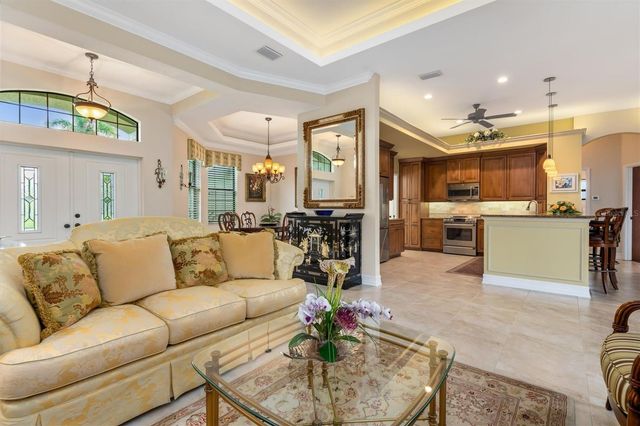 5 MEDALIST PLACE, Rotonda West, FL 33947