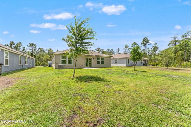 75471 BRIDGEWATER Drive, Yulee, FL 32097