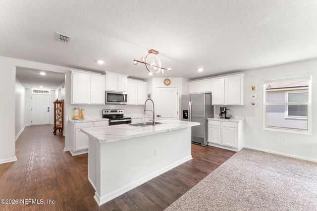 75471 BRIDGEWATER Drive, Yulee, FL 32097