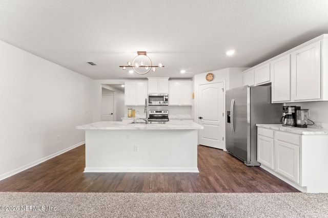 75471 BRIDGEWATER Drive, Yulee, FL 32097