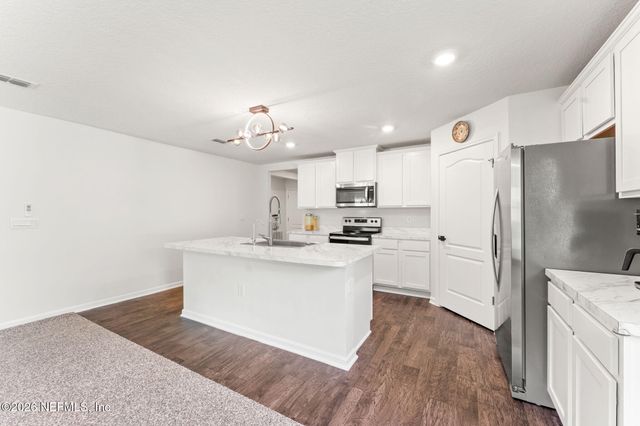 75471 BRIDGEWATER Drive, Yulee, FL 32097