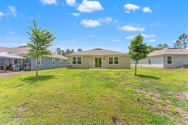 75471 BRIDGEWATER Drive, Yulee, FL 32097