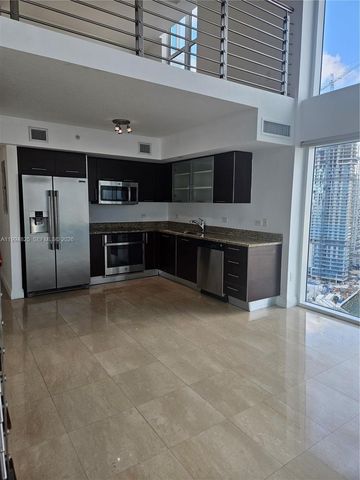 41 SE 5th St 1517, Miami, FL 33131